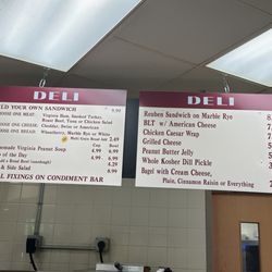 Jamestown Settlement Cafe