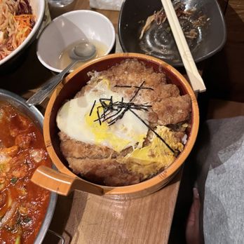HanaMichi - Oyako Don - Japanese Near Me - New York, New York