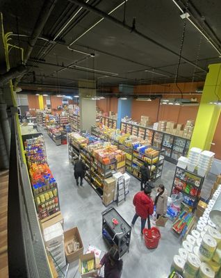 Metro Spice Mart by null