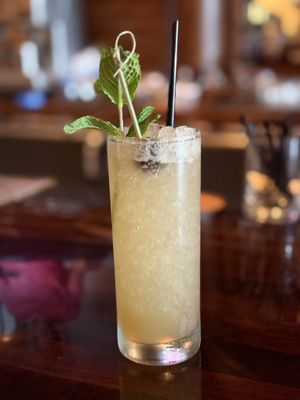 Parlour St. Paul by null