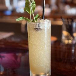 Parlour Bar St. Paul - Too Much Heaven