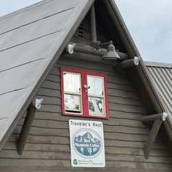 Red Mountain Coffee