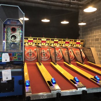 Circuit Social - Arcades Near Me - Norfolk, Virginia Circuit Social - Arcades Near Me - Norfolk, Virginia