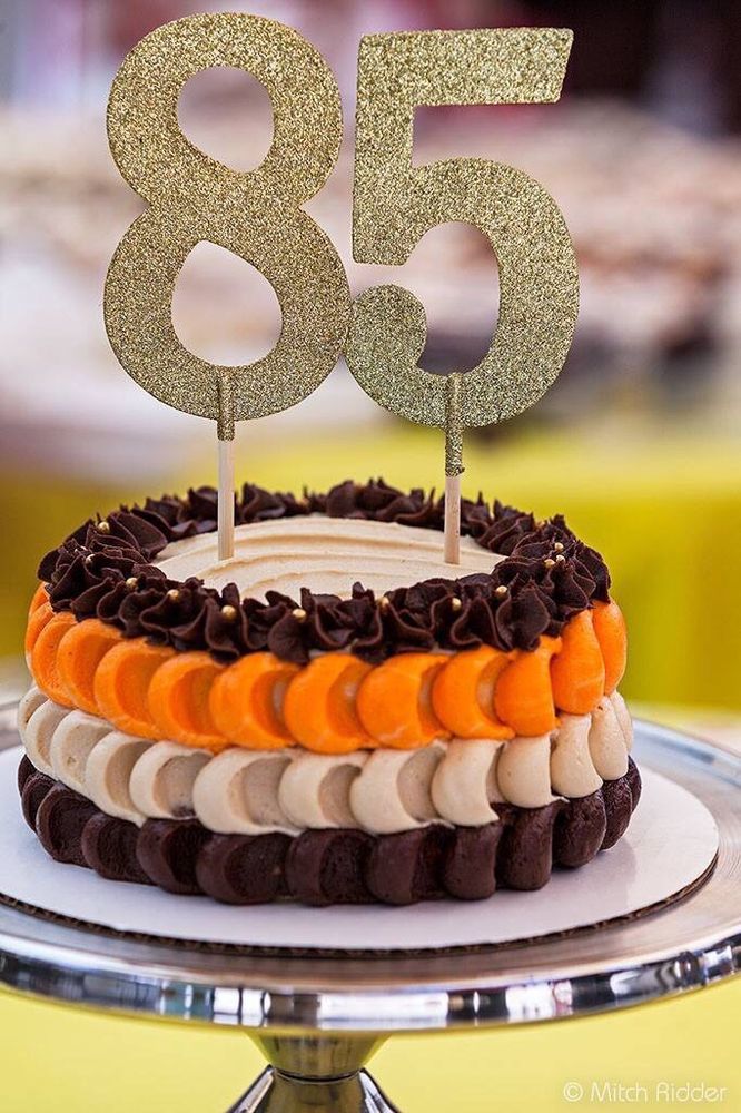 The Sweets Life by Liza Logo