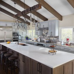 Colorado Kitchen Designs