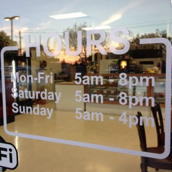DK Donuts - Was a little too late tonight... So here are the hours for future reference. - Donuts Near Me - Meridian, Idaho