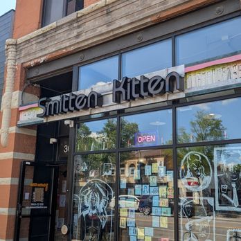 The Smitten Kitten - Storefront - Adult Shops Near Me - Minneapolis, Minnesota The Smitten Kitten - Storefront - Adult Shops Near Me - Minneapolis, Minnesota