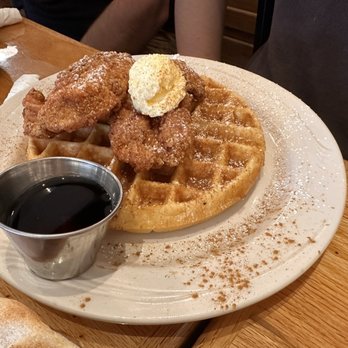 Dellah Coffee & Brunch House - Coffee & Tea Near Me - Dearborn, Michigan