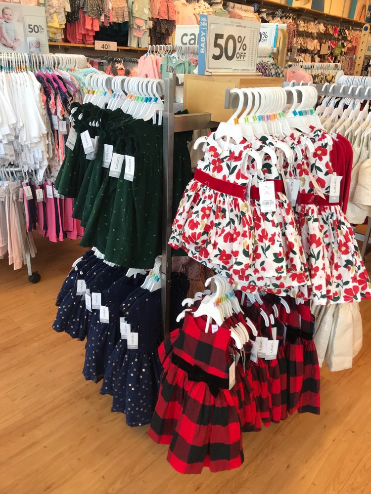 CARTER’S BABIES & KIDS 24 Photos & 35 Reviews 19800 Hawthorne Blvd