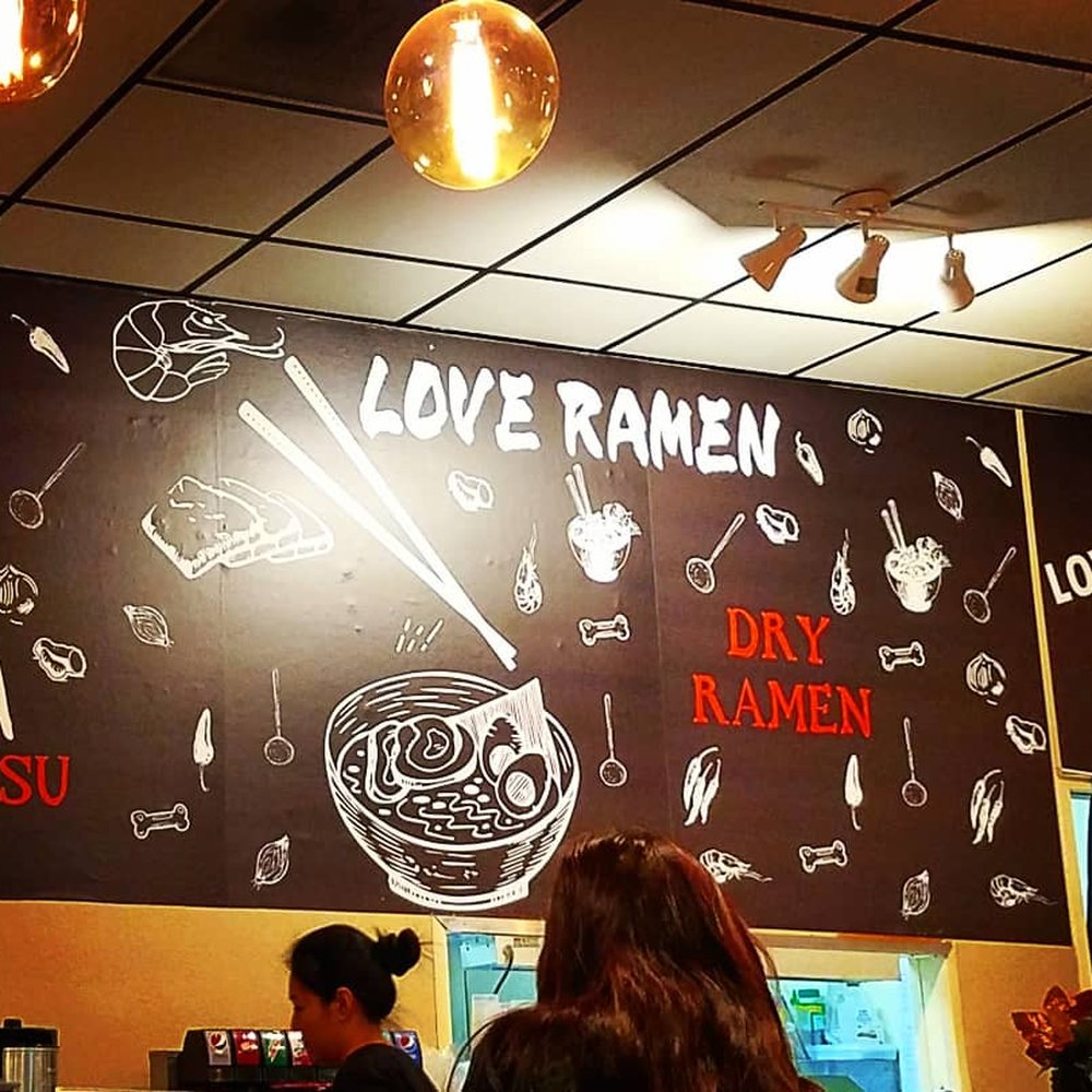 Love Ramen - Ramen Near Me - Lancaster, California Love Ramen - Ramen Near Me - Lancaster, California