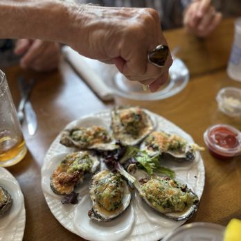 The Crab Trap - Oysters - Seafood Near Me - Fernandina Beach, Florida The Crab Trap - Oysters - Seafood Near Me - Fernandina Beach, Florida