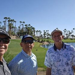 Rhodes Ranch Golf Club