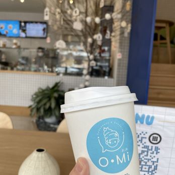 OMi - Desserts Near Me - Chicago, Illinois OMi - Desserts Near Me - Chicago, Illinois