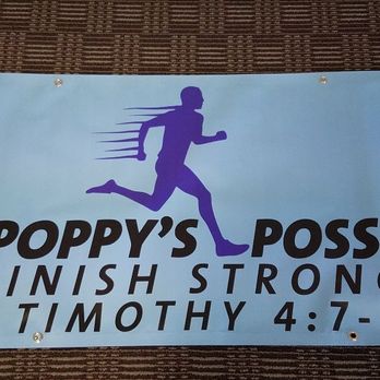 Wolfpack Graphic Printing - Running banner - Screen Printing/T-Shirt Printing Near Me - Richardson, Texas