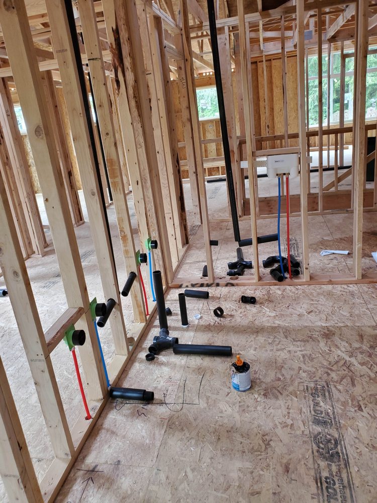 Slide of Kings Plumbing