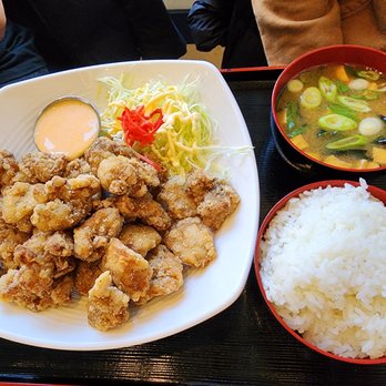 Kozan Ramen - Chicken forage set - Ramen Near Me - Portland, Oregon Kozan Ramen - Chicken forage set - Ramen Near Me - Portland, Oregon