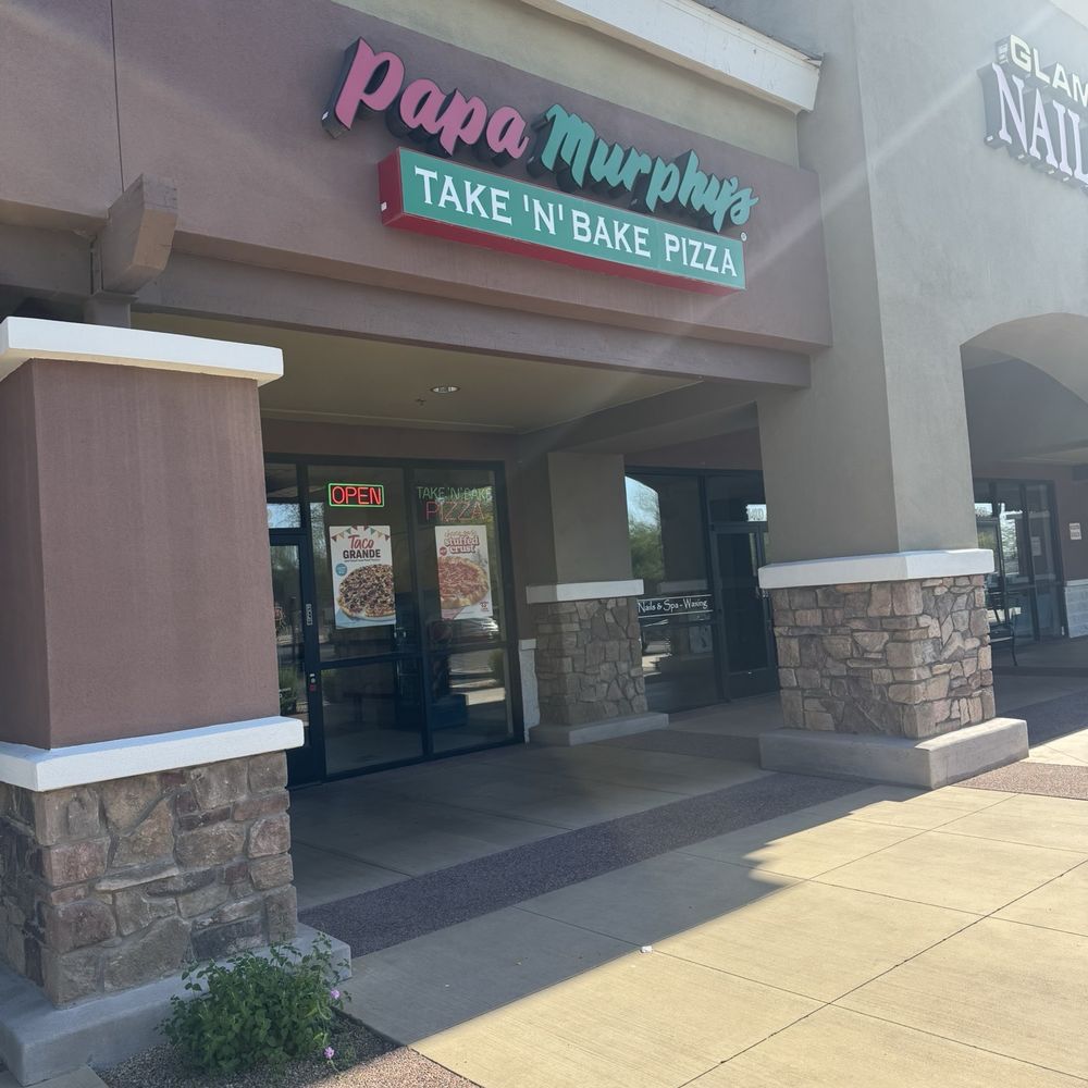 Papa Murphy's - Pizza Near Me - Cave Creek, Arizona Papa Murphy's - Pizza Near Me - Cave Creek, Arizona