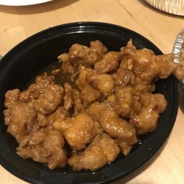 General Tso 's Chicken