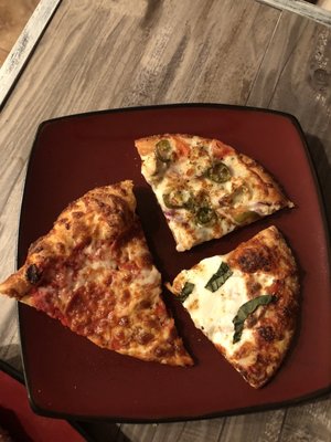 Rino D's Pizza & Wings by null