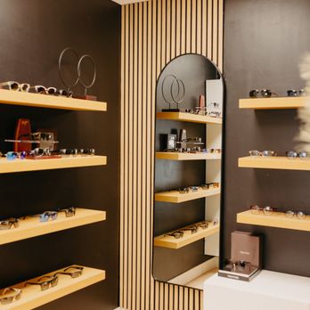 Airis Eye - Optometrists Near Me - Bellevue, Washington