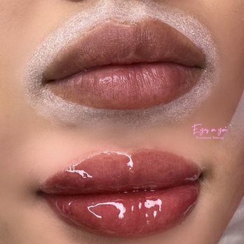 Eyes On You PMU - Lip Blush
Brought back life to these lips! No more pale lips! No more lipstick! Wake up and go - Eyebrow Services Near Me - New York, New York Eyes On You PMU - Lip Blush
Brought back life to these lips! No more pale lips! No more lipstick! Wake up and go - Eyebrow Services Near Me - New York, New York
