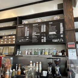 COFFEE TOMO - Updated February 2026 - 1167 Photos & 1019 Reviews