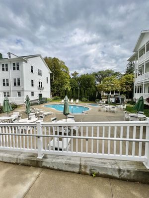 Siebkens Resort by null