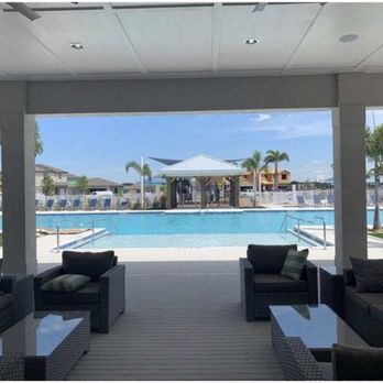 Lennar at Cypress Mill - Club house - Home Developers Near Me - Sun City, Florida Lennar at Cypress Mill - Club house - Home Developers Near Me - Sun City, Florida
