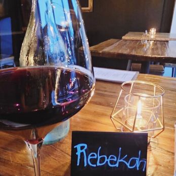 District Wine - Wine Bars Near Me - Long Beach, California