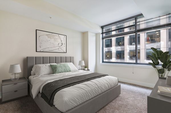 Flats 130 at Constitution Square by null