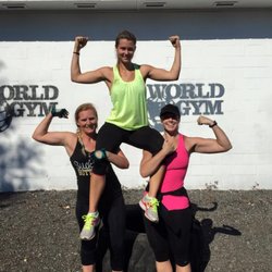 World Gym