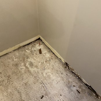 EDR Design Build - Unexpected rot in half bath! - General Contractors Near Me - Los Gatos, California EDR Design Build - Unexpected rot in half bath! - General Contractors Near Me - Los Gatos, California