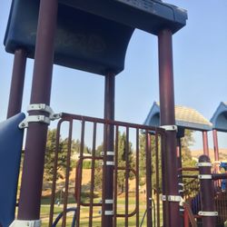 Arroyo Agua Caliente Park