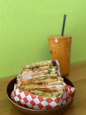 Yoma Cafe - Japanese Bento Box, Sushi rolls, Sandwiches, Snacks and boba Drinks by null