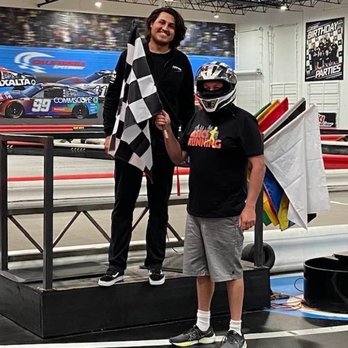 K1 Speed Corona - First Place - Venues & Event Spaces Near Me - Corona, California K1 Speed Corona - First Place - Venues & Event Spaces Near Me - Corona, California