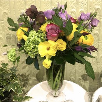Beautiful Flowers - I ordered flowers for my wife and I was extremely surprised very beautiful flowers - Flowers & Gifts Near Me - Glen Head, New York