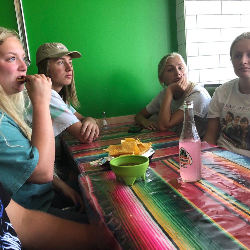 Los Robles Mexican Restaurant - Mexican Near Me - Denver, Colorado