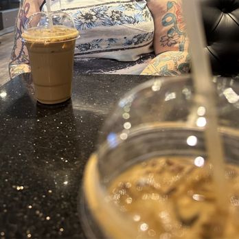 PT PHO Express  - Vietnamese 2A. ICED COFFEE (16OZ) so good! - Vietnamese Near Me - Phoenix, Arizona