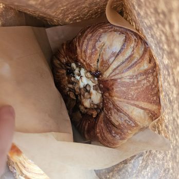 Experiment Coffee and Pastry - Fig and goat cheese danish - Coffee & Tea Near Me - Tempe, Arizona
