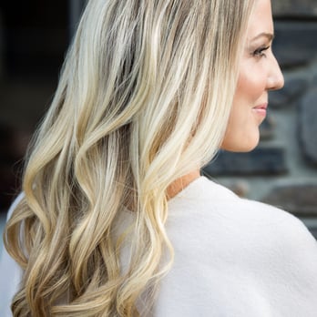 Rapunzel's Salon Spa - Hair Salons Near Me - Canmore, Alberta