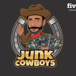 Junkyard Cowboys - 979-676-7064