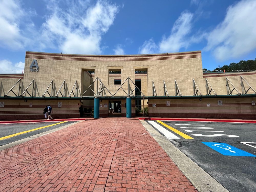 Cobb & Douglas Public Health - social services organization in Marietta, GA