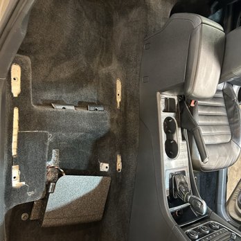 MZ Auto Detail - After - Auto Detailing Near Me - Renton, Washington