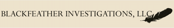 Blackfeather Investigations