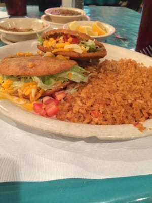 Dos Compadres Mexican Restaurant by null