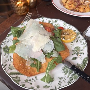Felice Columbus - Milanese - Italian Near Me - New York, New York Felice Columbus - Milanese - Italian Near Me - New York, New York