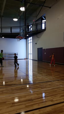 Sevier Park Community Center by null