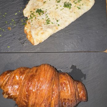 Arre - Egg whites and croissant - Bakeries Near Me - Miami, Florida