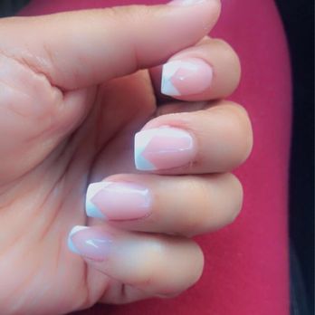 Nail Bar - Mountain View - Amazing Nails! - Nail Salons Near Me - Mountain View, California