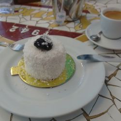Confeitaria Manon Ouvidor